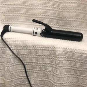 Hot Tools Professional Curling Iron 1.5 Inch